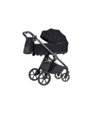 Cochecito Carrello Omega Plus