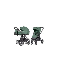 Cochecito Carrello Omega Plus