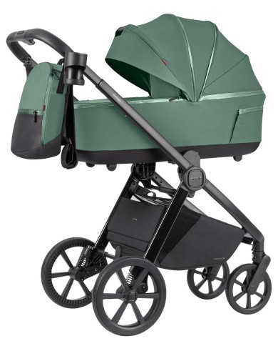 Cochecito Carrello Omega Plus