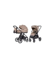 Cochecito Carrello Omega Plus