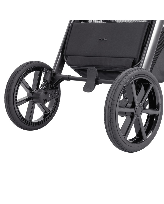 Cochecito Carrello Omega Plus