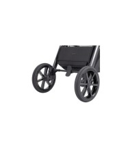 Cochecito Carrello Omega Plus