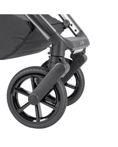 Cochecito Carrello Omega Plus