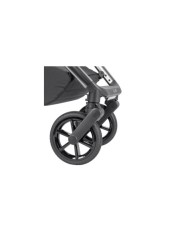 Cochecito Carrello Omega Plus