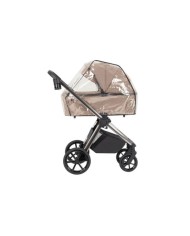 Cochecito Carrello Omega Plus