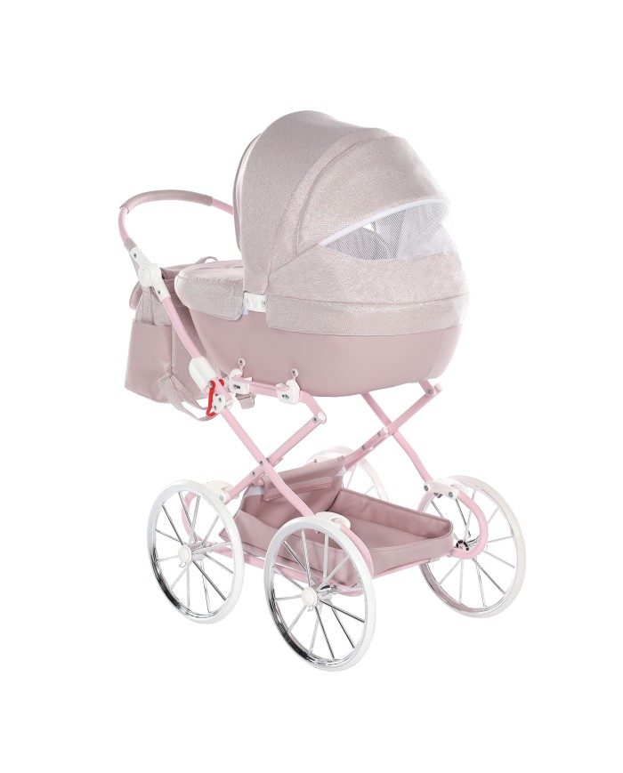 Cochecito Juguete Junama