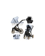 Cochecito Kunert Ivento