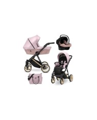 Cochecito Kunert Ivento