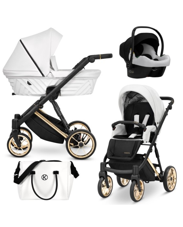Cochecito Kunert Ivento