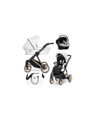 Cochecito Kunert Ivento