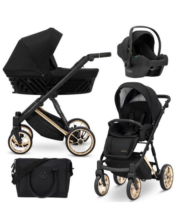 Cochecito Kunert Ivento