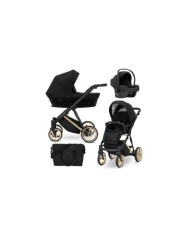 Cochecito Kunert Ivento
