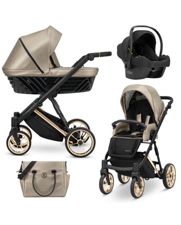 Cochecito Kunert Ivento