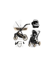 Cochecito Kunert Ivento