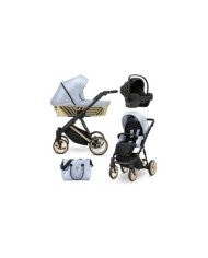 Cochecito Kunert Ivento