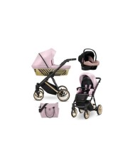 Cochecito Kunert Ivento