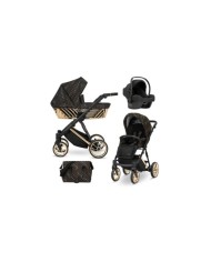 Cochecito Kunert Ivento