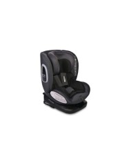 Silla Auto I-Size grupo 0/1/2/3 Lorelli