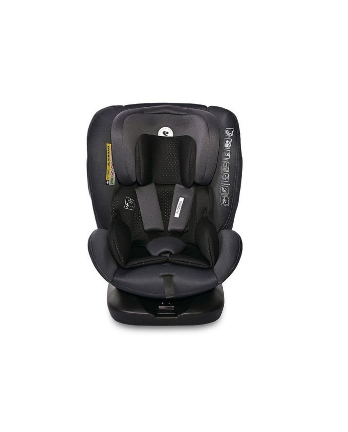 Silla Auto I-Size grupo 0/1/2/3 Lorelli