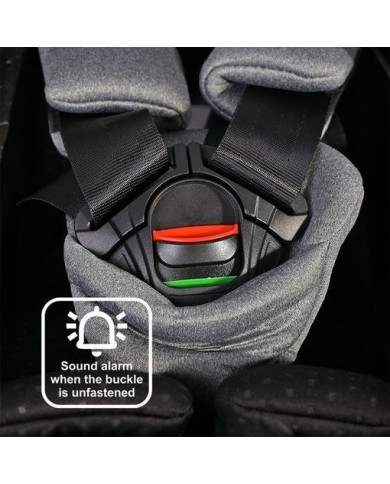 Silla Auto I-Size grupo 0/1/2/3 Lorelli