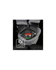 Silla Auto I-Size grupo 0/1/2/3 Lorelli