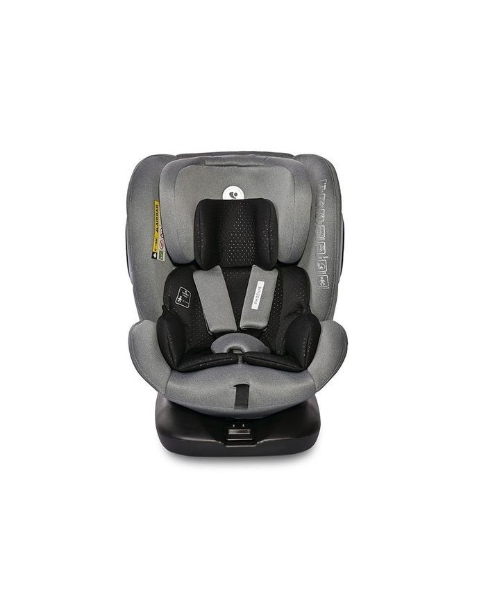 Silla Auto I-Size grupo 0/1/2/3 Lorelli