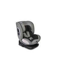 Silla Auto I-Size grupo 0/1/2/3 Lorelli