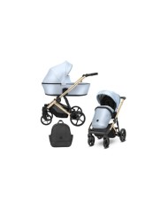 Cochecito Kunert Arizo