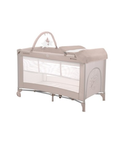 Parque Cuna Kikkaboo