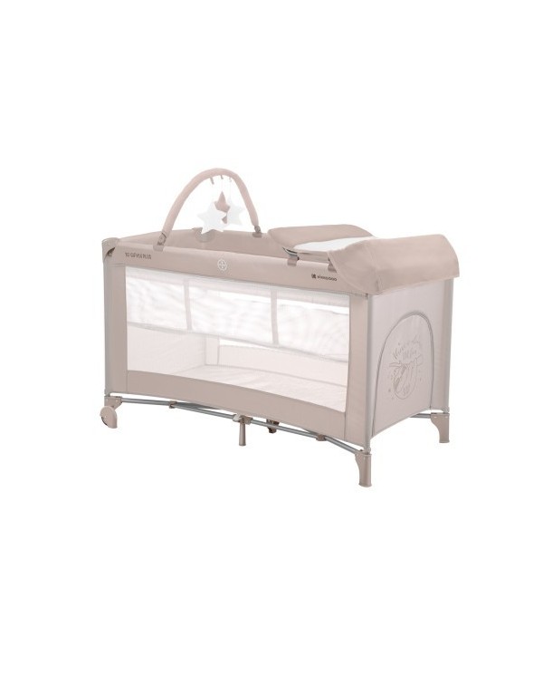 Parque Cuna Kikkaboo