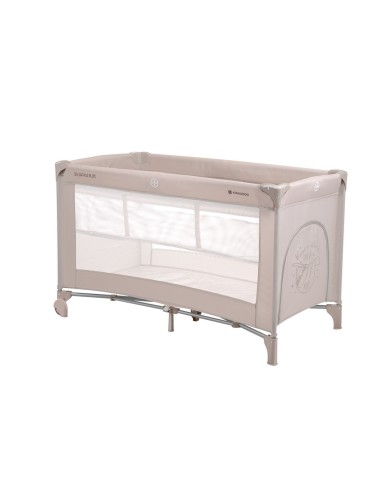 Parque Cuna Kikkaboo