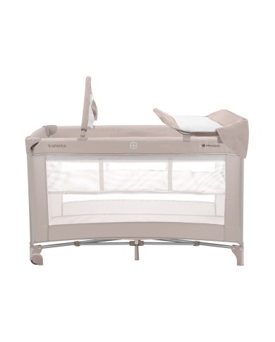 Parque Cuna Kikkaboo