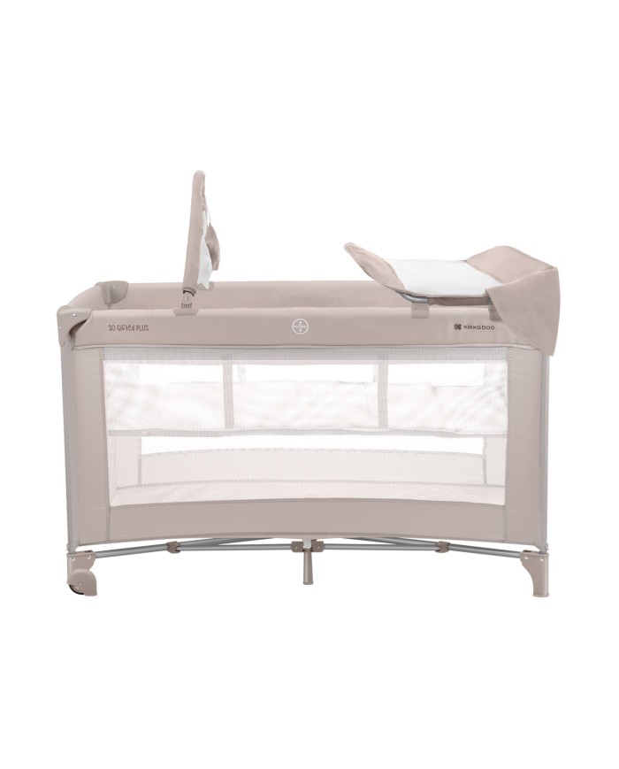 Parque Cuna Kikkaboo