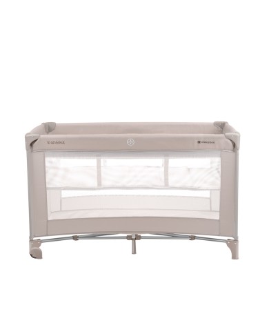 Parque Cuna Kikkaboo