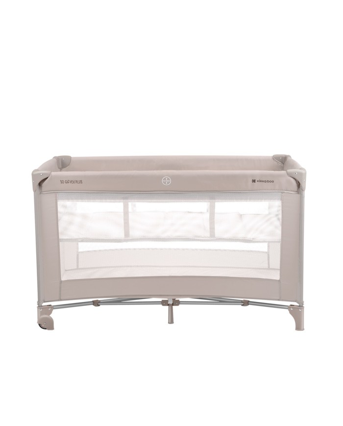 Parque Cuna Kikkaboo