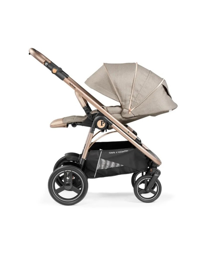 Cochecito Veloce PEG PEREGO
