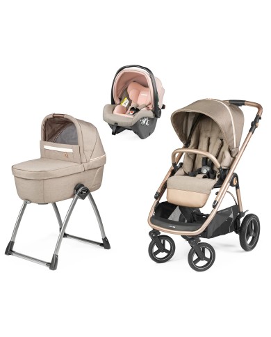 Cochecito Veloce PEG PEREGO