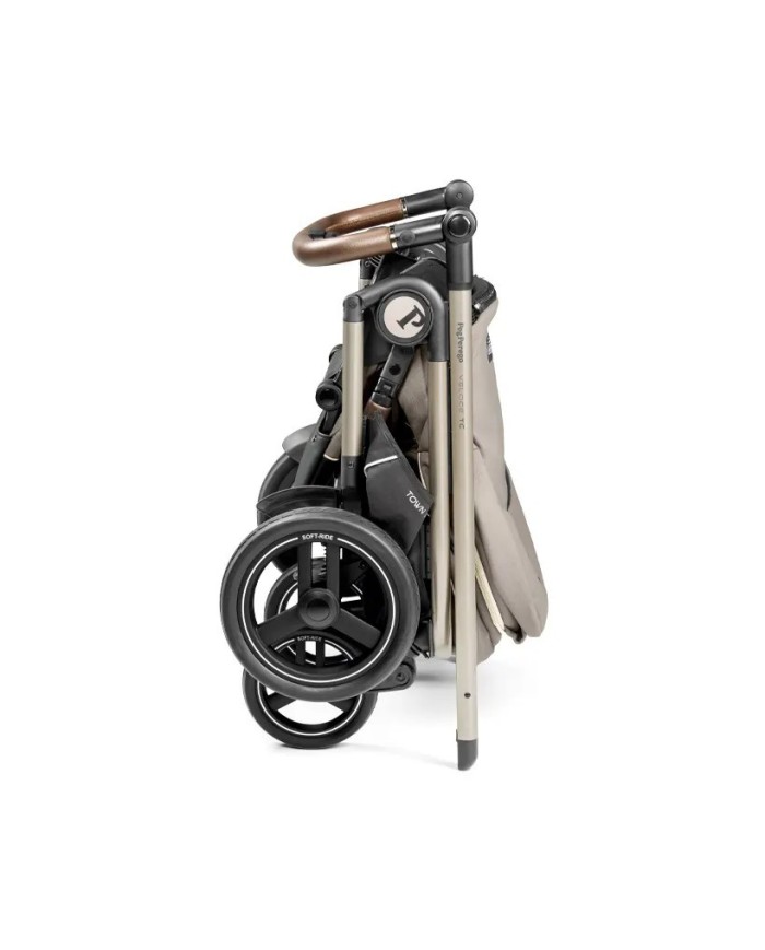 Cochecito Veloce PEG PEREGO
