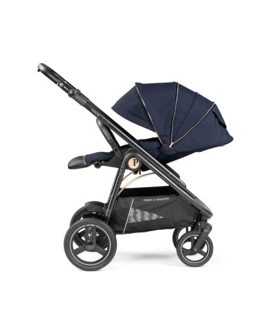 Cochecito Veloce PEG PEREGO
