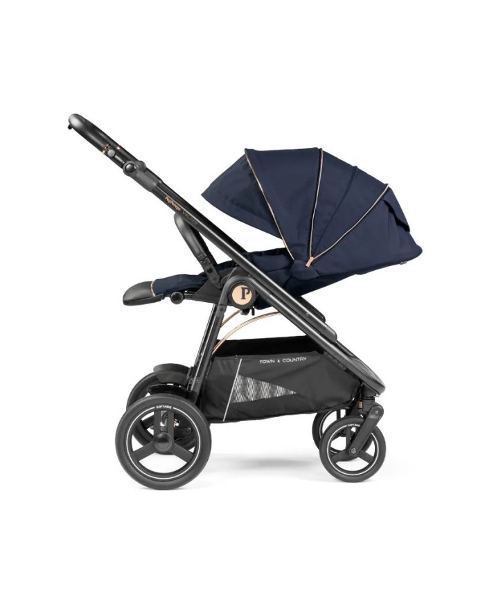 Cochecito Veloce PEG PEREGO
