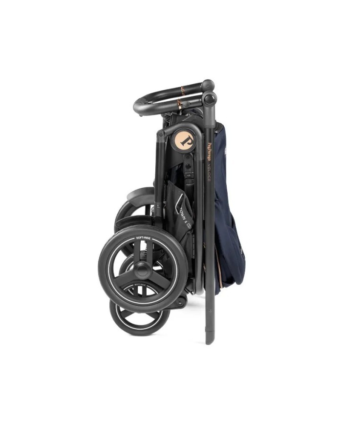 Cochecito Veloce PEG PEREGO
