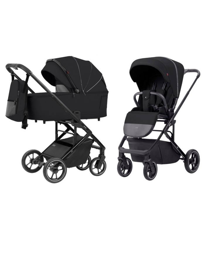 Cochecito Carrello Alfa