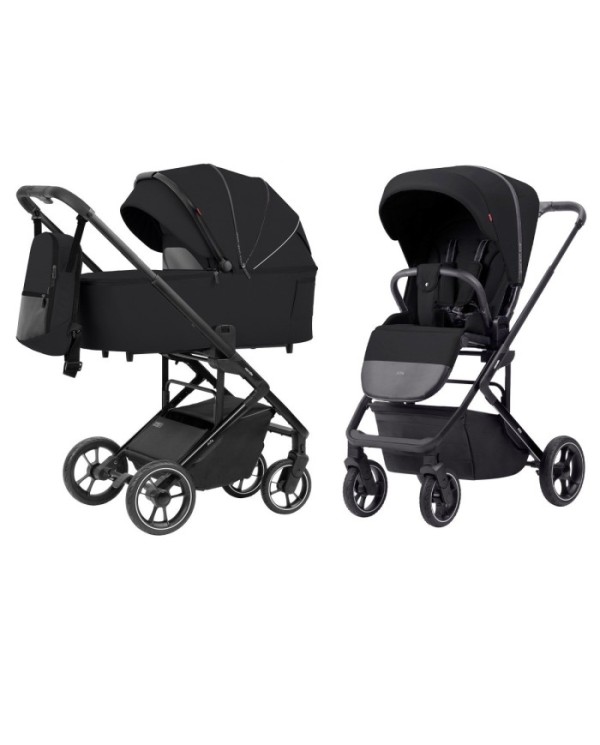 Cochecito Carrello Alfa