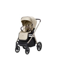 Cochecito Carrello Vector