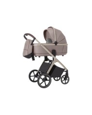 Cochecito Carrello Vector