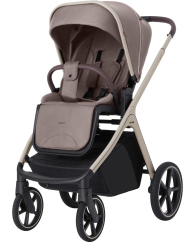 Cochecito Carrello Vector