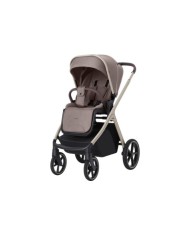 Cochecito Carrello Vector