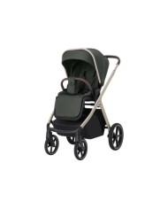 Cochecito Carrello Vector