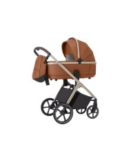 Cochecito Carrello Vector