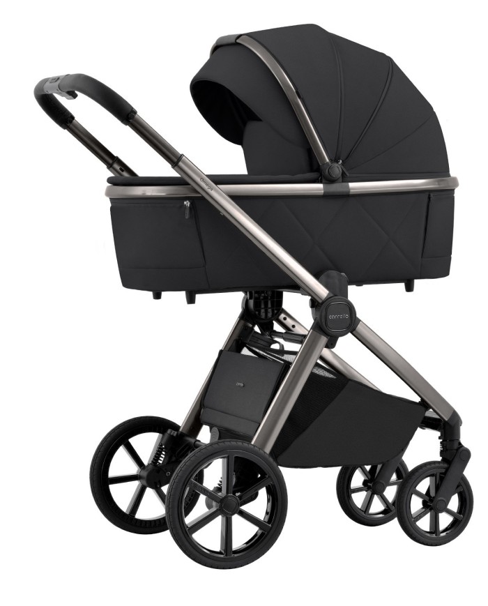 Cochecito Carrello Omega